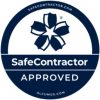 SafeContractor-Certification Seal